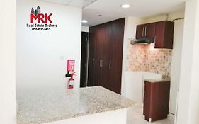 Studio Apartment Dubai United Arab Emirates